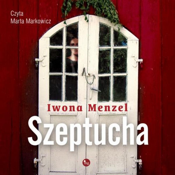 Szeptucha - Audiobook mp3