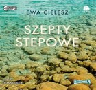 Szepty stepowe Część 2 - Audiobook mp3