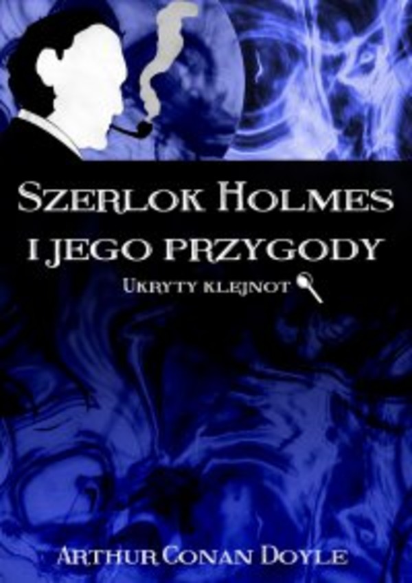 Szerlok Holmes i jego przygody. Ukryty klejnot - mobi, epub, pdf