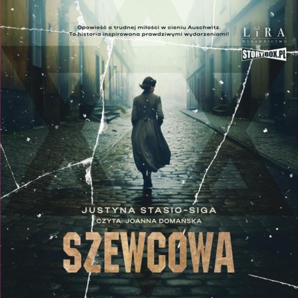 Szewcowa - Audiobook mp3