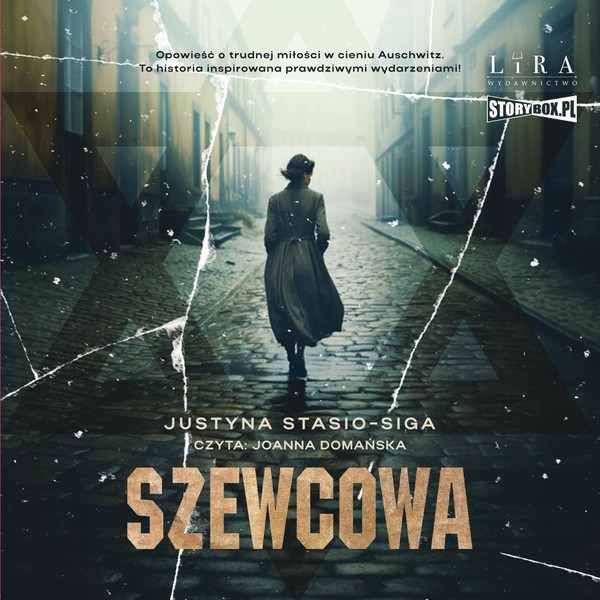 Szewcowa Książka audio CD/MP3