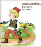 Szewczyk Dratewka - mobi, epub