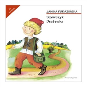 Szewczyk Dratewka - Audiobook mp3
