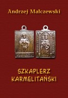 Szkaplerz Karmelitański - pdf