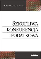 Szkodliwa konkurencja podatkowa