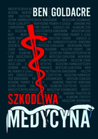 Szkodliwa medycyna - mobi, epub