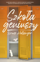 Szkoła geniuszy - mobi, epub