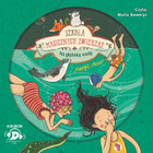 Szkoła magicznych zwierząt Na głęboką wodę Audiobook CD Audio Tom 6
