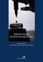 Szkoła polska od XVIII do XXI wieku - pdf