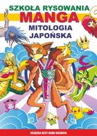 Szkoła rysowania Mitologia japońska - pdf Moje hobby