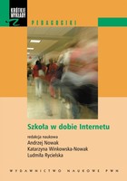 Szkoła w dobie Internetu - mobi, epub