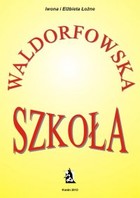 Szkoła waldorfowska - mobi, epub