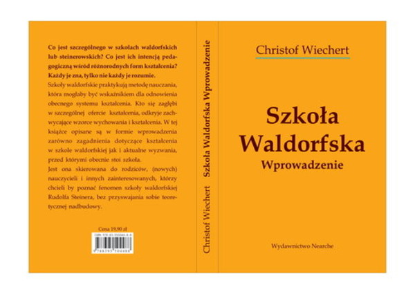 Szkoła Waldorfska Wprowadzenie