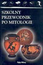 Szkolny przewodnik po mitologii (twarda)