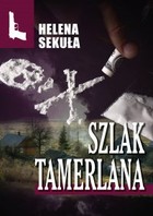 Szlak Tamerlana - mobi, epub, pdf