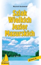 Szlak Wielkich Jezior Mazurskich - pdf