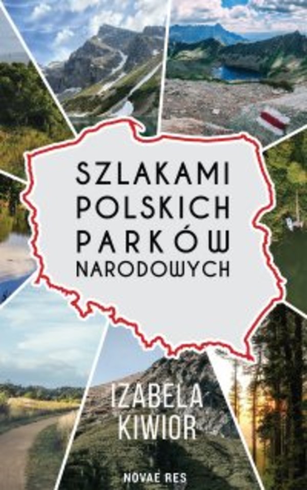 Szlakami Polskich Parków Narodowych - mobi, epub