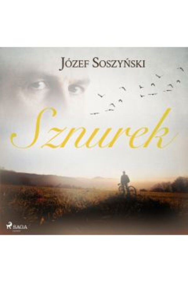Sznurek - Audiobook mp3