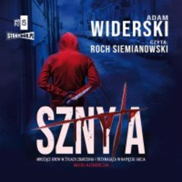 Sznyta - Audiobook mp3
