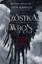 Szóstka wron - mobi, epub