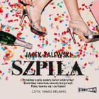 Szpila - Audiobook mp3