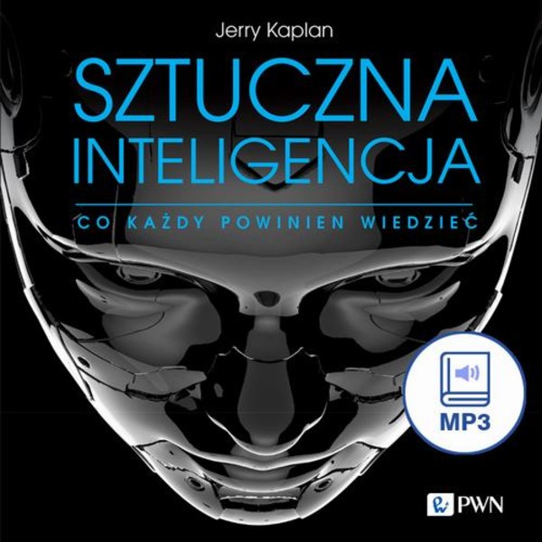 Sztuczna inteligencja - Audiobook mp3