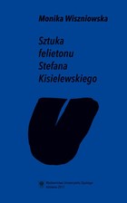 Sztuka felietonu Stefana Kisielewskiego - pdf