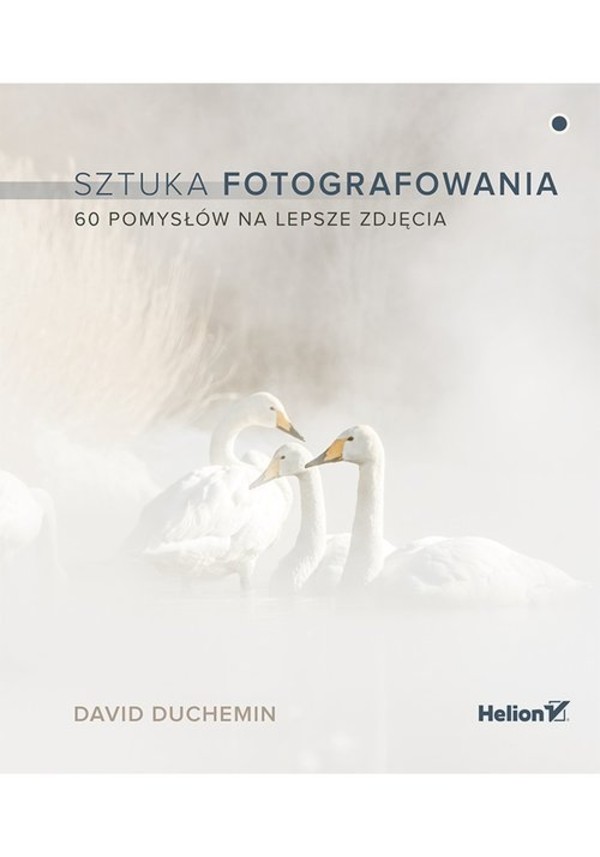 Sztuka fotografowania 60 pomysłów na lepsze zdjęcia