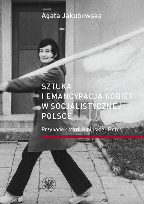 Sztuka i emancypacja kobiet w socjalistycznej Polsce - mobi, epub, pdf