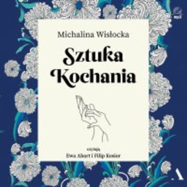 Sztuka kochania - Audiobook mp3