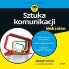 Sztuka komunikacji dla bystrzaków - Audiobook mp3