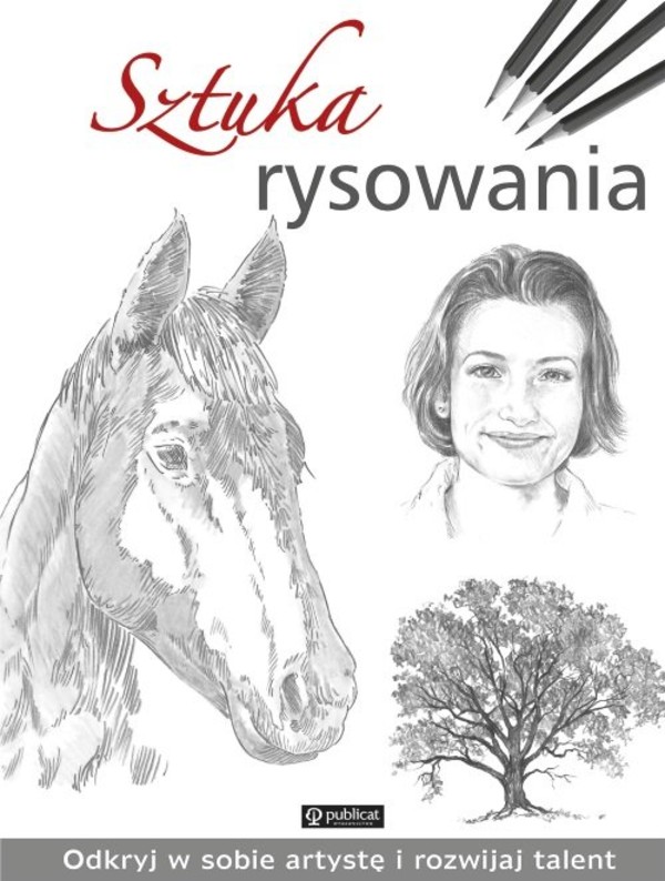 Sztuka rysowania