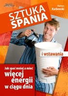 Sztuka spania i wstawania - pdf