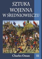 Sztuka wojenna w średniowieczu - mobi, epub, pdf Tom 3