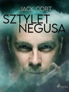 Sztylet Negusa - mobi, epub