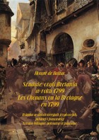 Szuanie, czyli Bretania w roku 1799 / Les Chouans ou la Bretagne en 1799 - mobi, epub