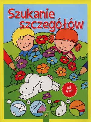 Szukanie szczegółów