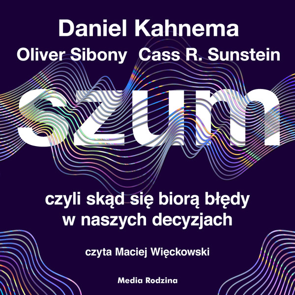 Szum - Audiobook mp3