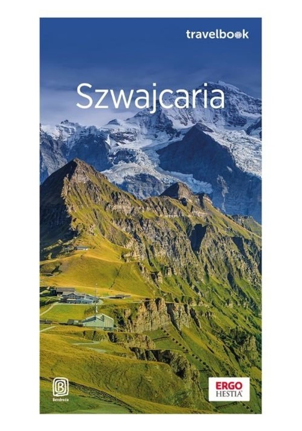 Szwajcaria Travelbook