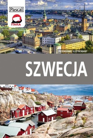 Szwecja. Przewodnik ilustrowany