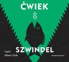 Szwindel - Audiobook mp3