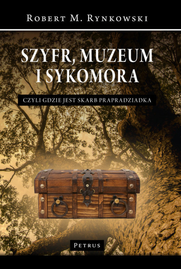 Szyfr, muzeum i sykomora czyli gdzie jest skarb prapradziadka