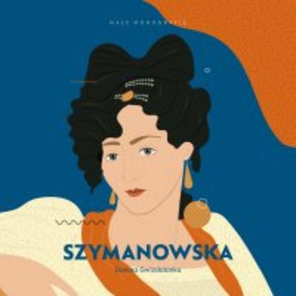 Szymanowska - Audiobook mp3