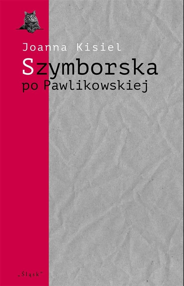 Szymborska po Pawlikowskiej Dialogi mimowolne
