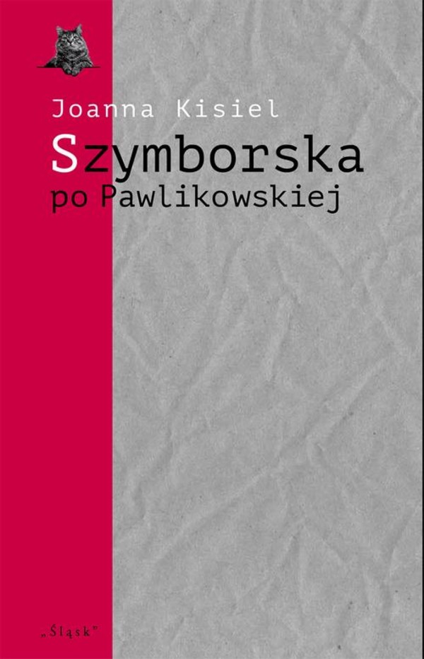 Szymborska po Pawlikowskiej. Dialogi mimowolne - pdf