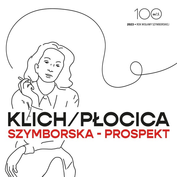 Szymborska - Prospekt