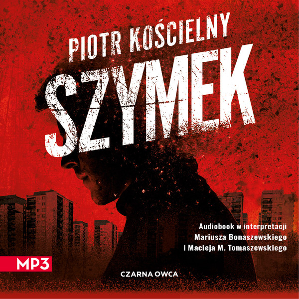 Szymek - Audiobook mp3