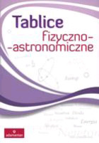 Tablice fizyczno-astronomiczne