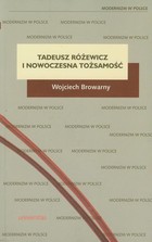 Tadeusz Różewicz i nowoczesna tożsamość - pdf
