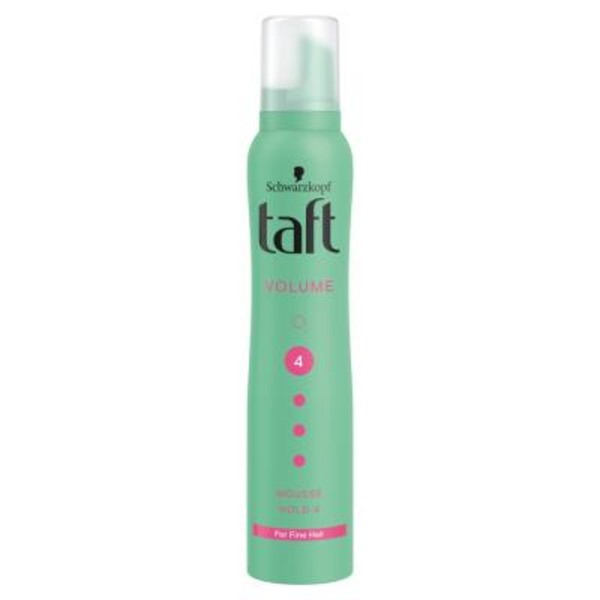 Taft Volume Foam Pianka do włosów super mocna